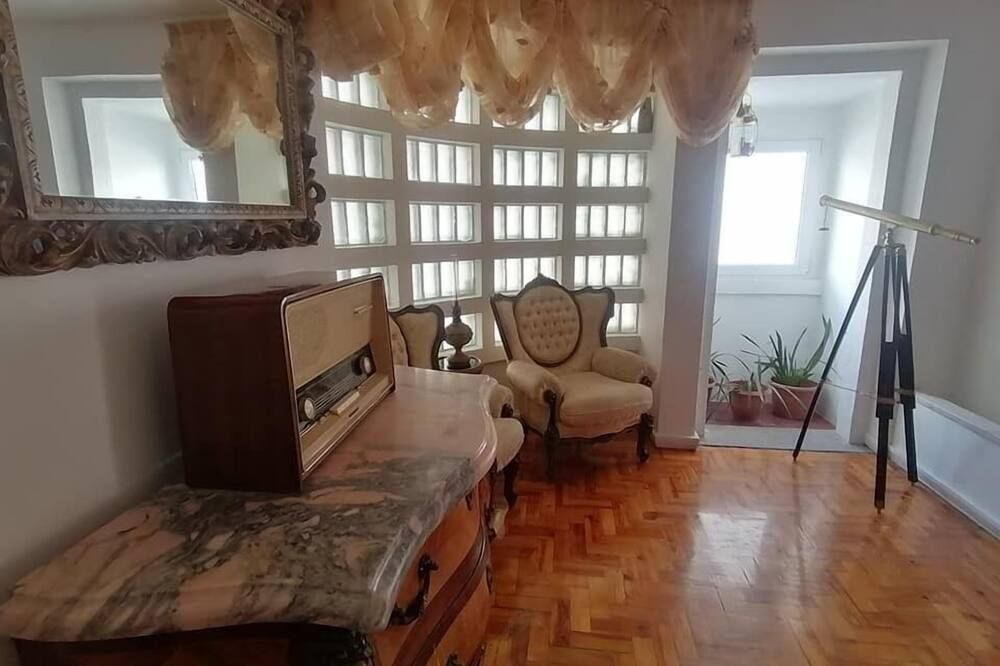 Sala de estar