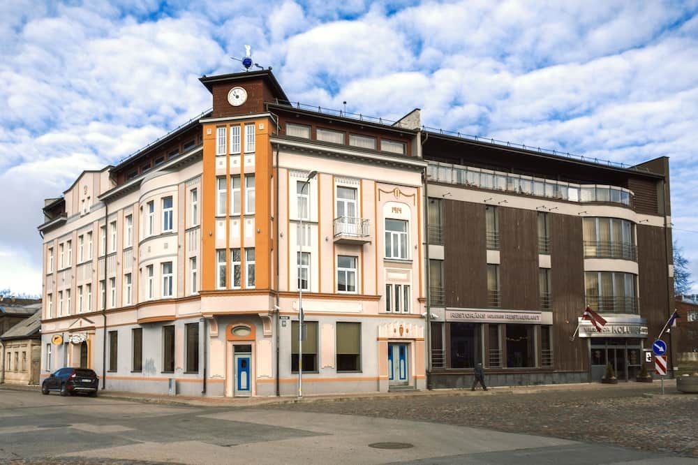 Edificio