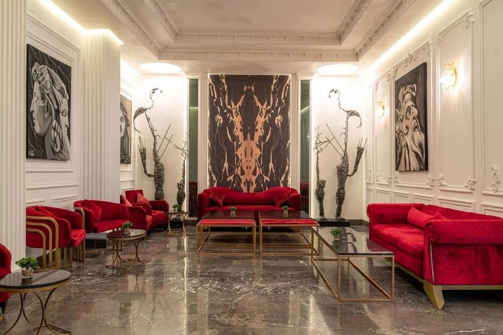 Sala de estar