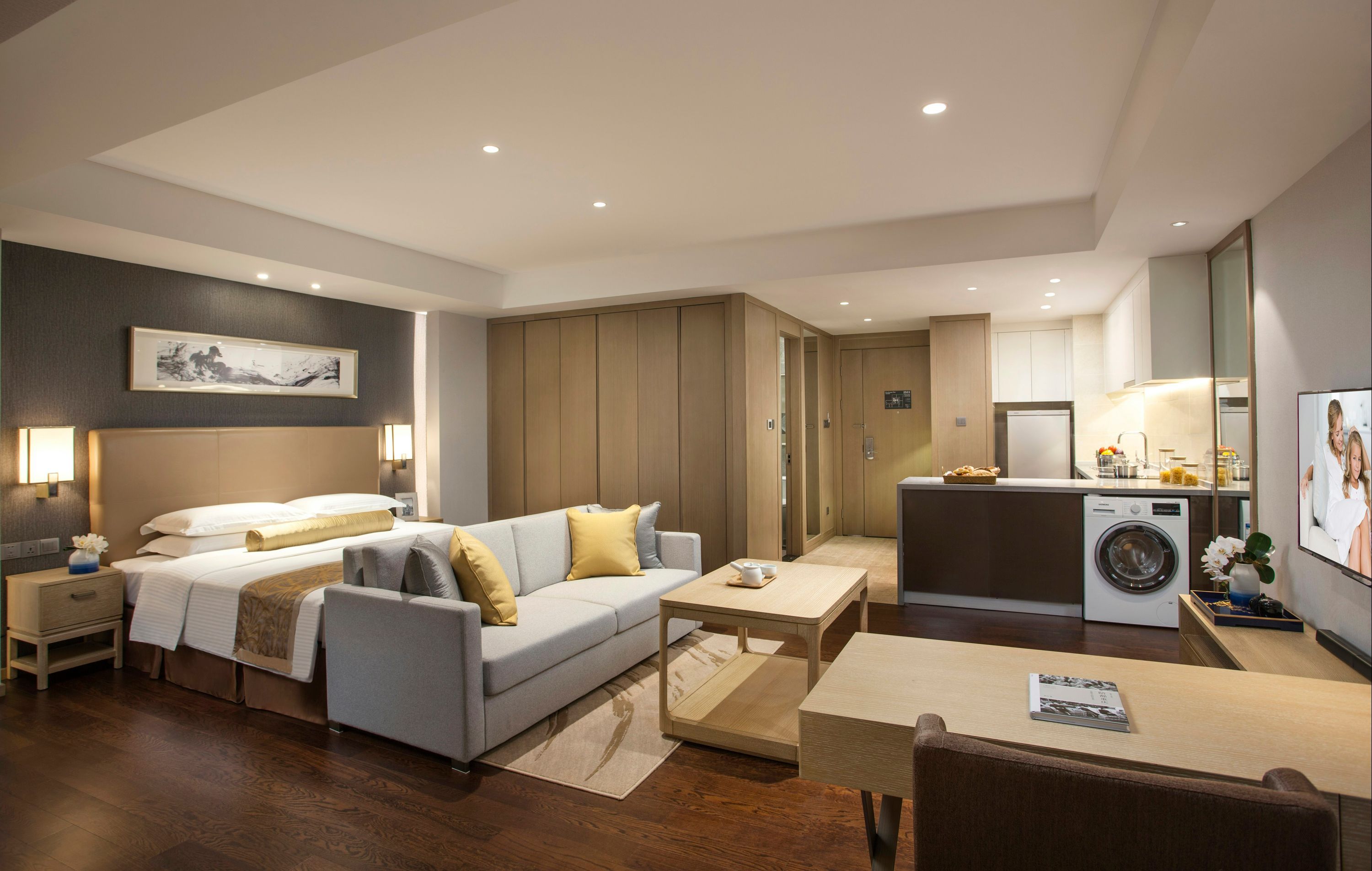 Habitación
