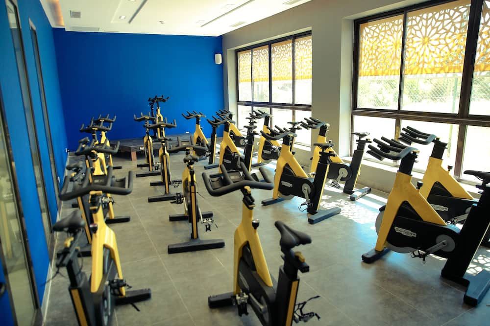Gimnasio