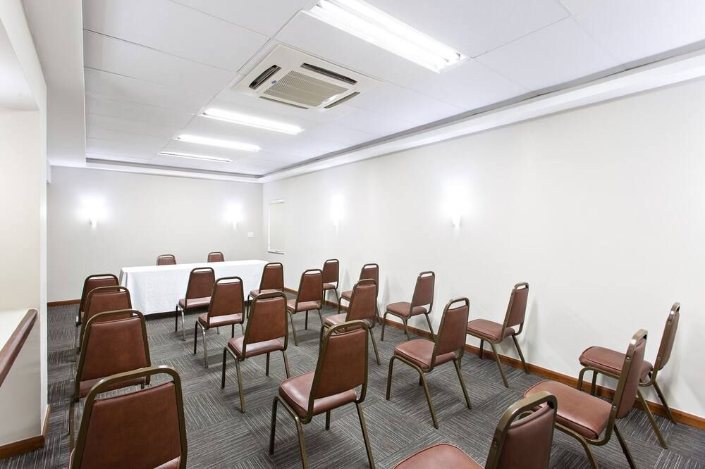 Sala de conferencias