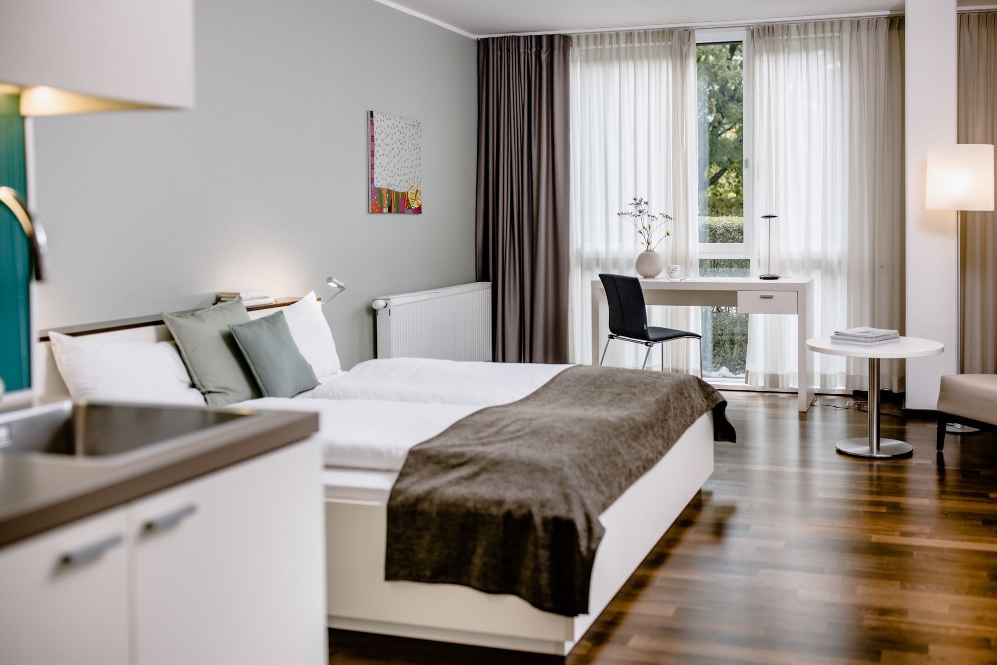 Habitación