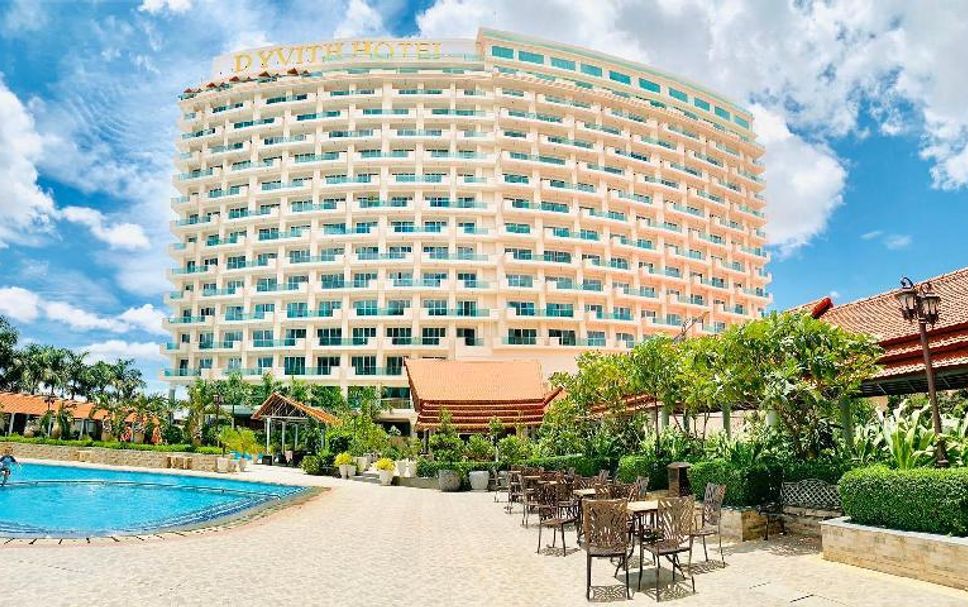 Edificio Foto