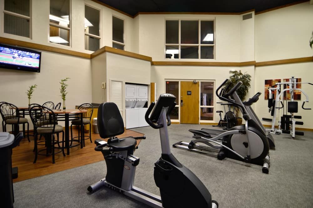 Gimnasio