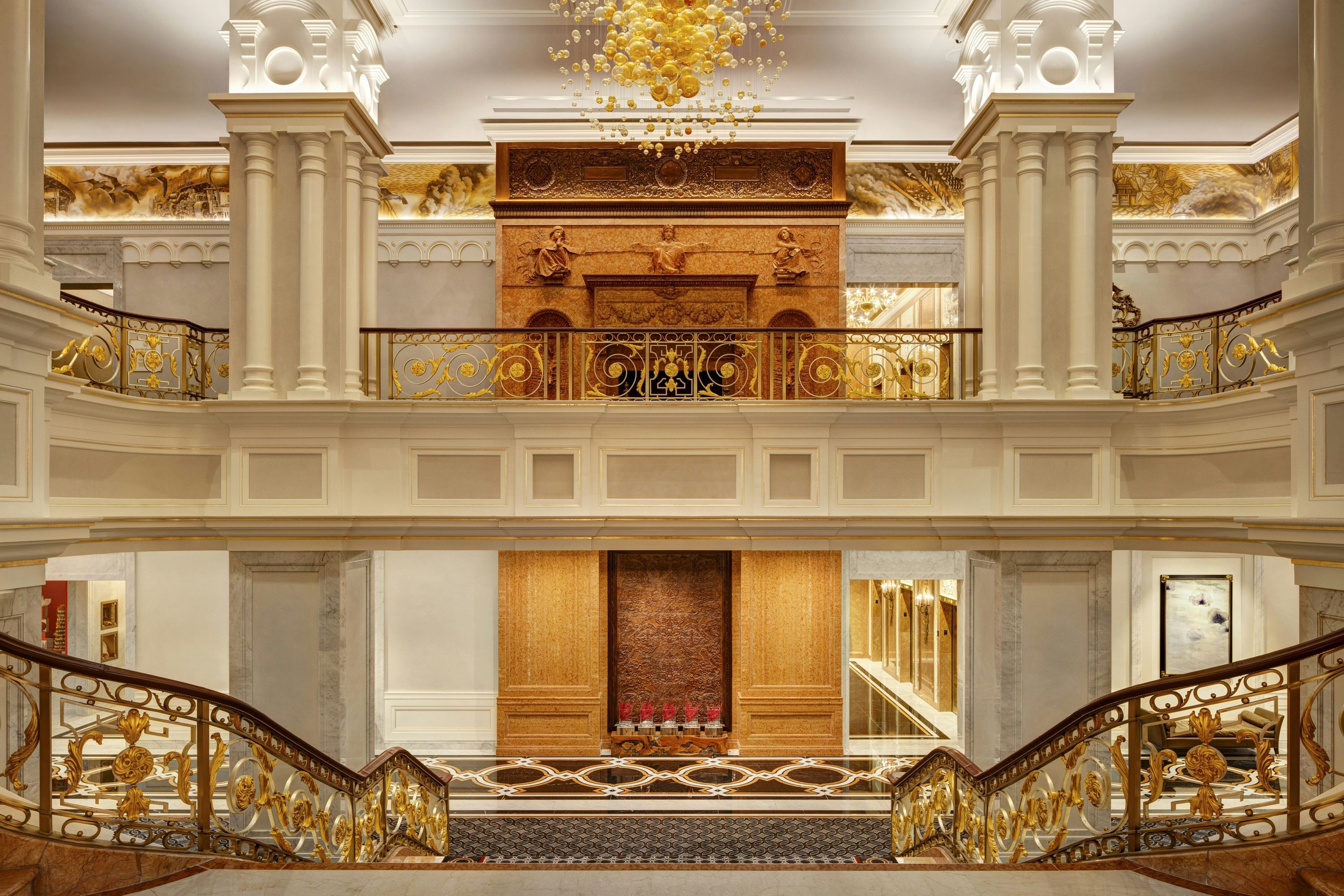 Recepción
