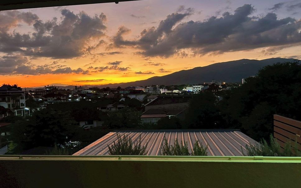 Balcón Foto
