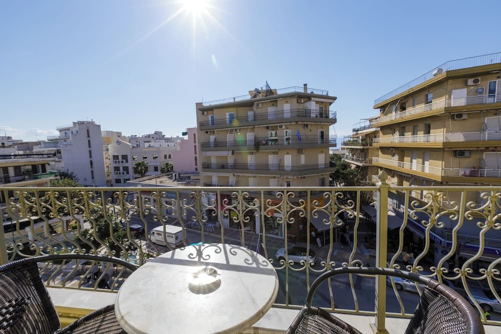 Balcón