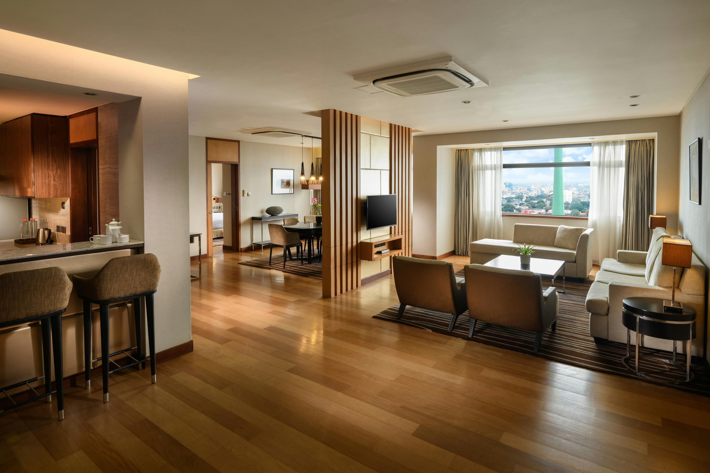 Sala de estar