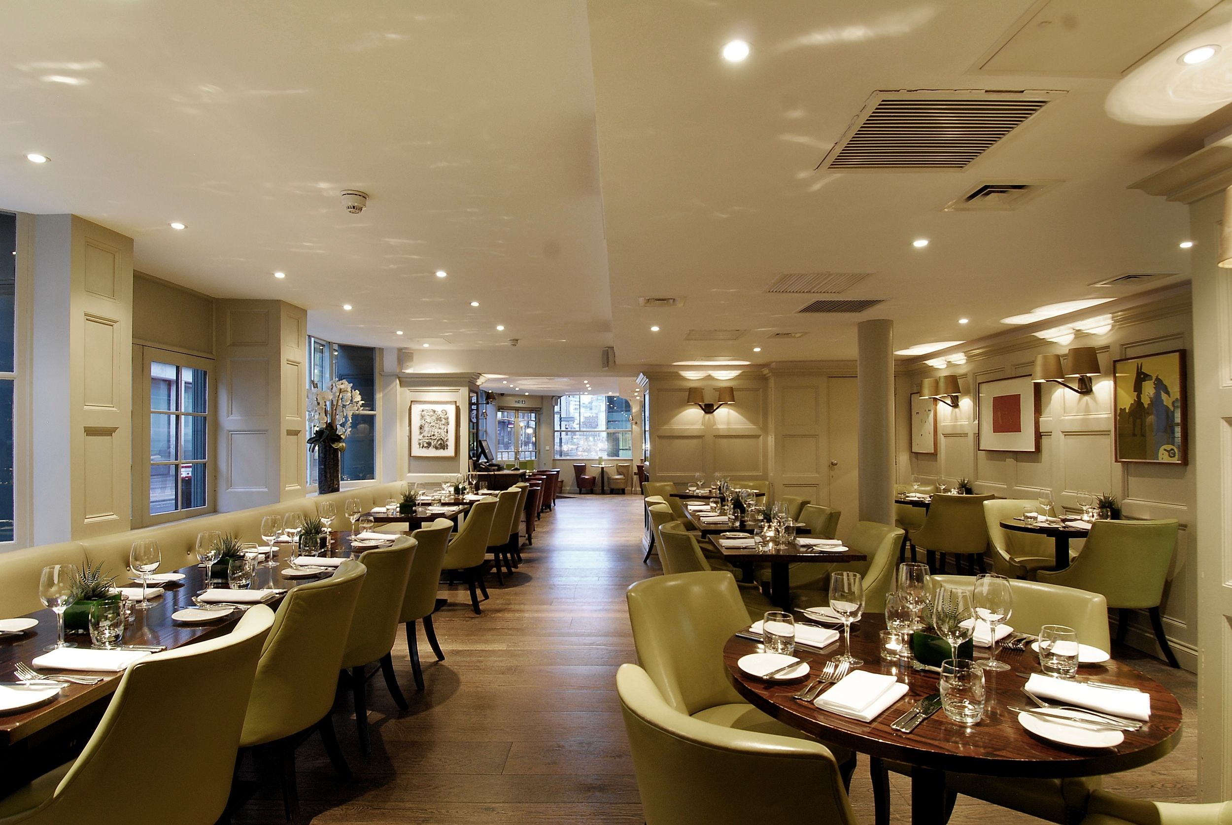 Restaurante