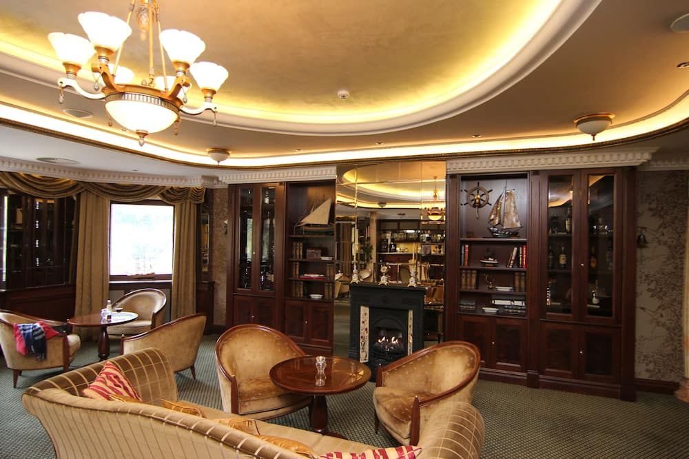Sala de estar