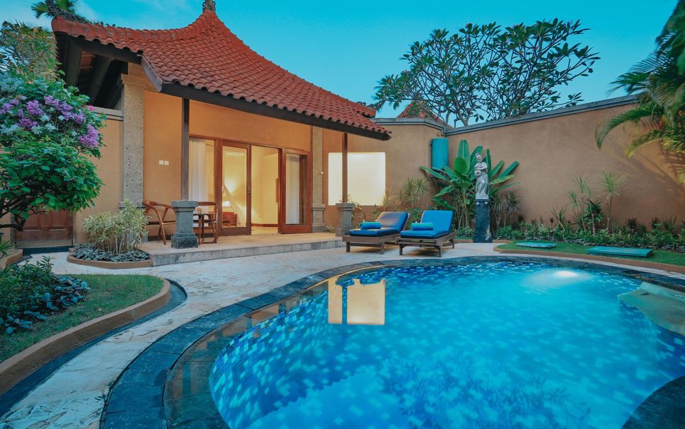 Piscina Foto