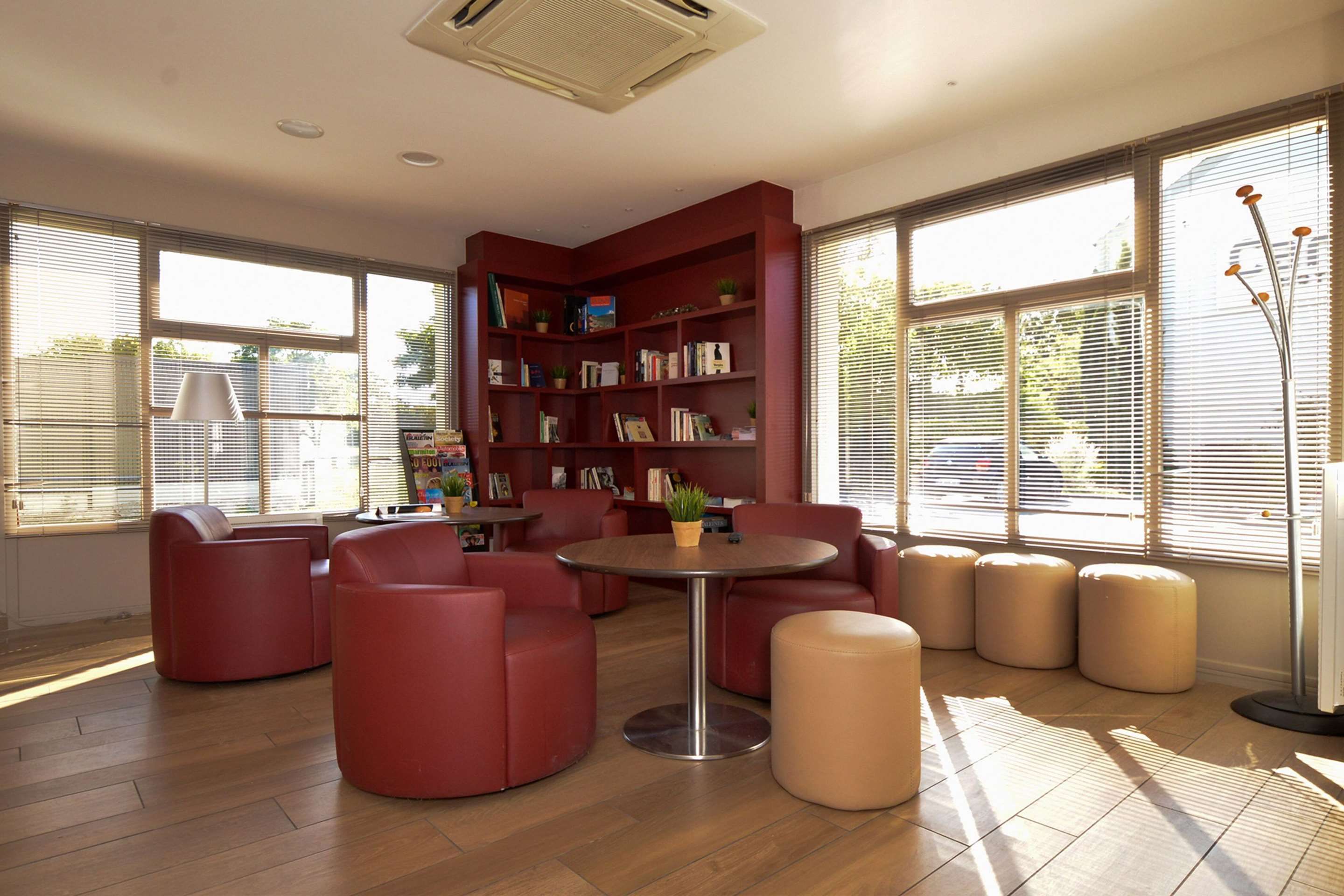 Sala de estar