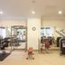 Gimnasio