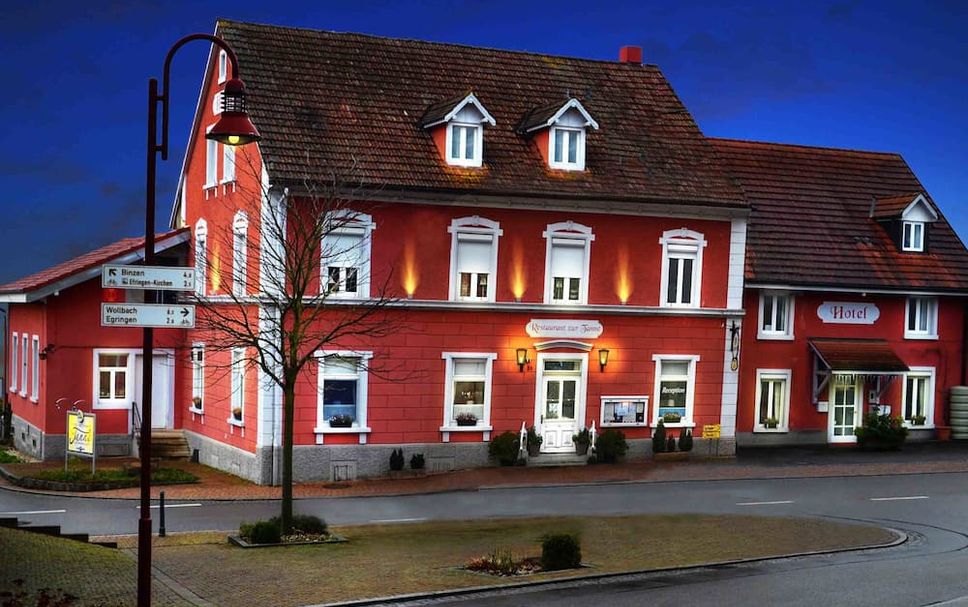 Edificio Foto