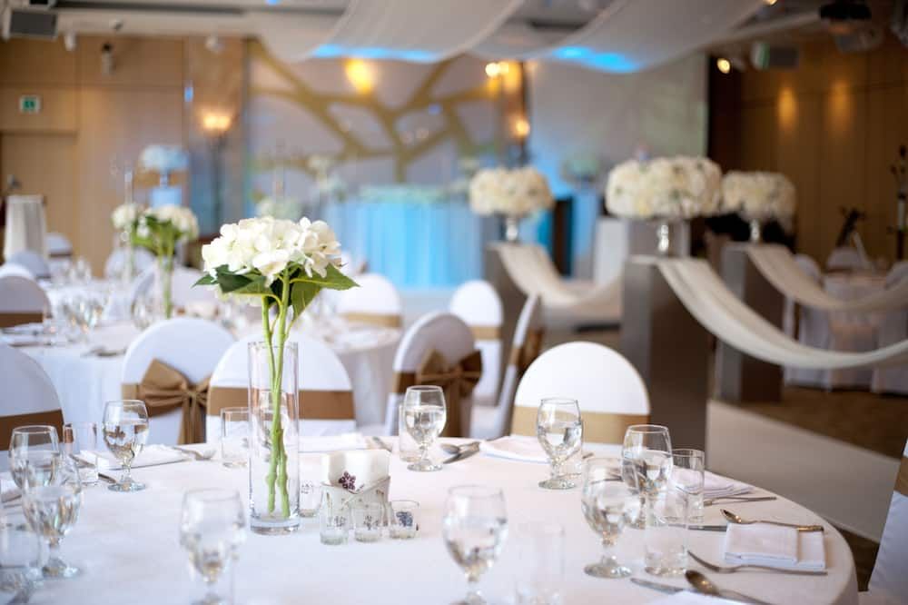 Sala de banquetes
