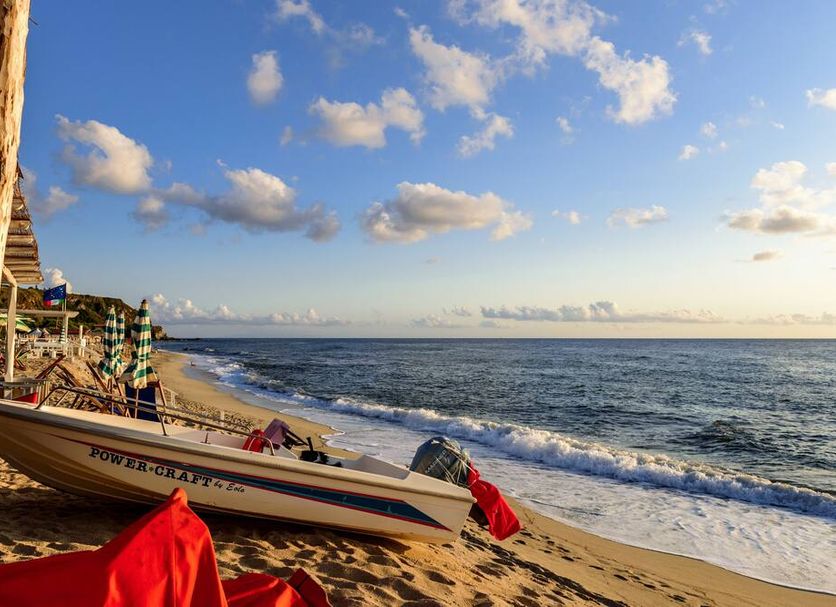 Playa Foto