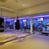 Gimnasio