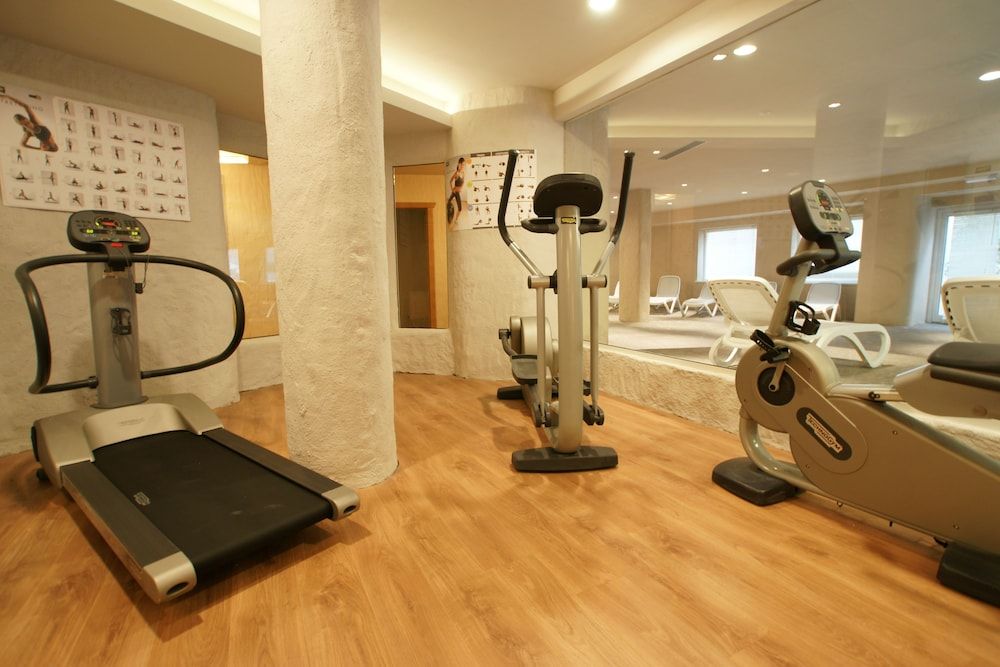 Gimnasio