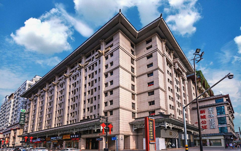 Edificio Foto