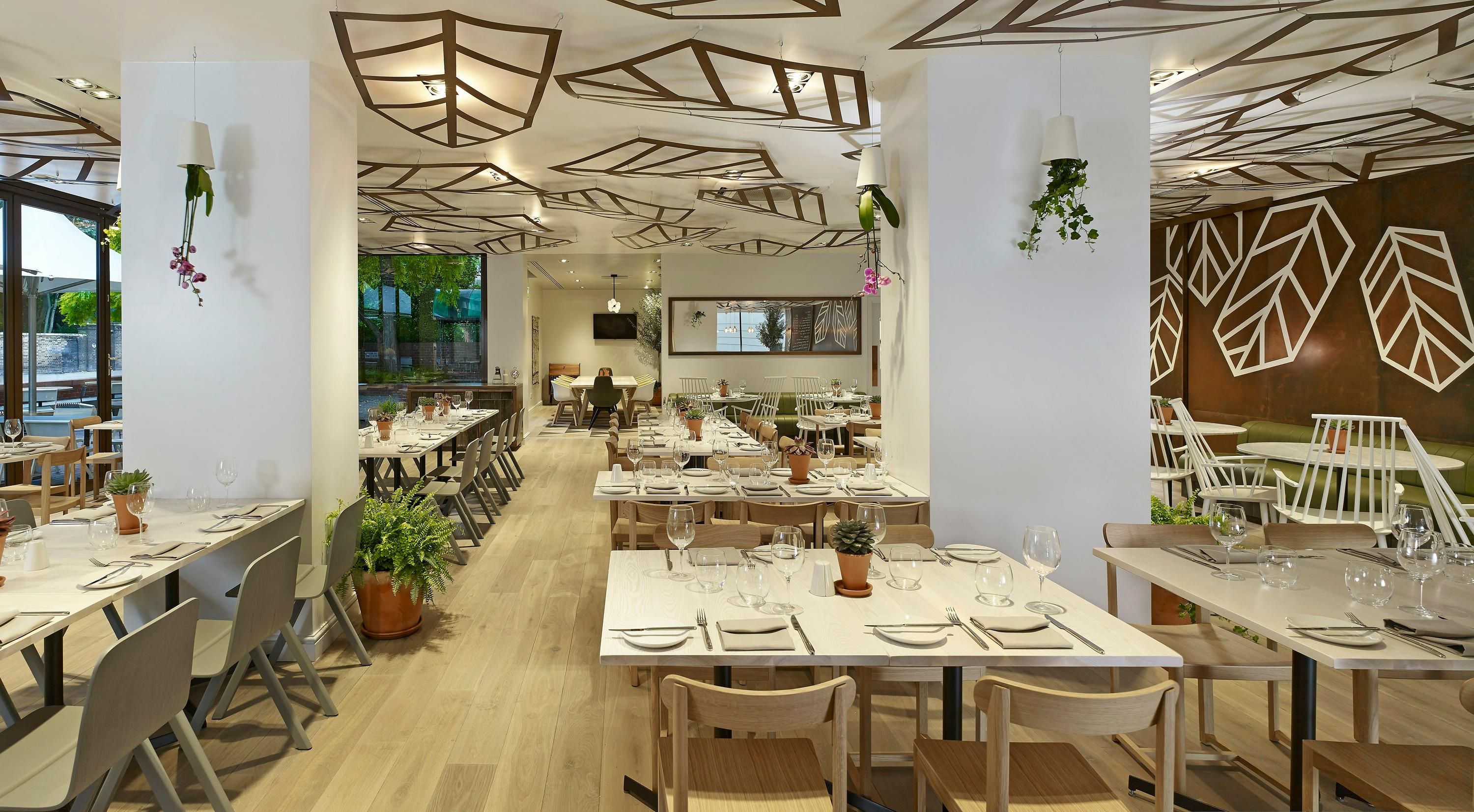 Restaurante