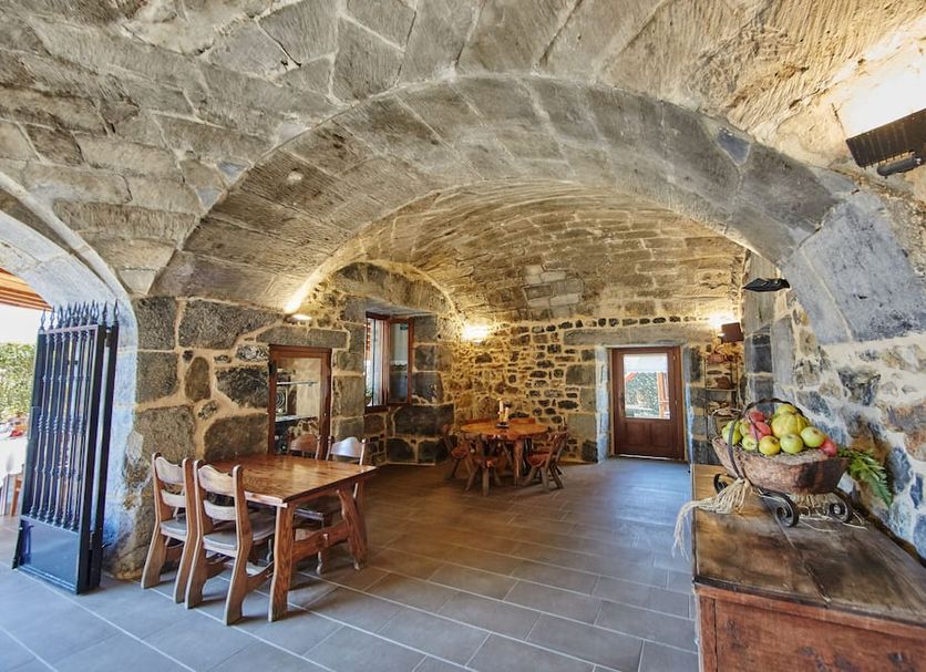 Comedor Foto