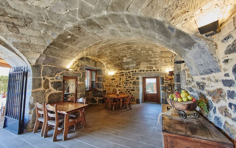 Comedor Foto