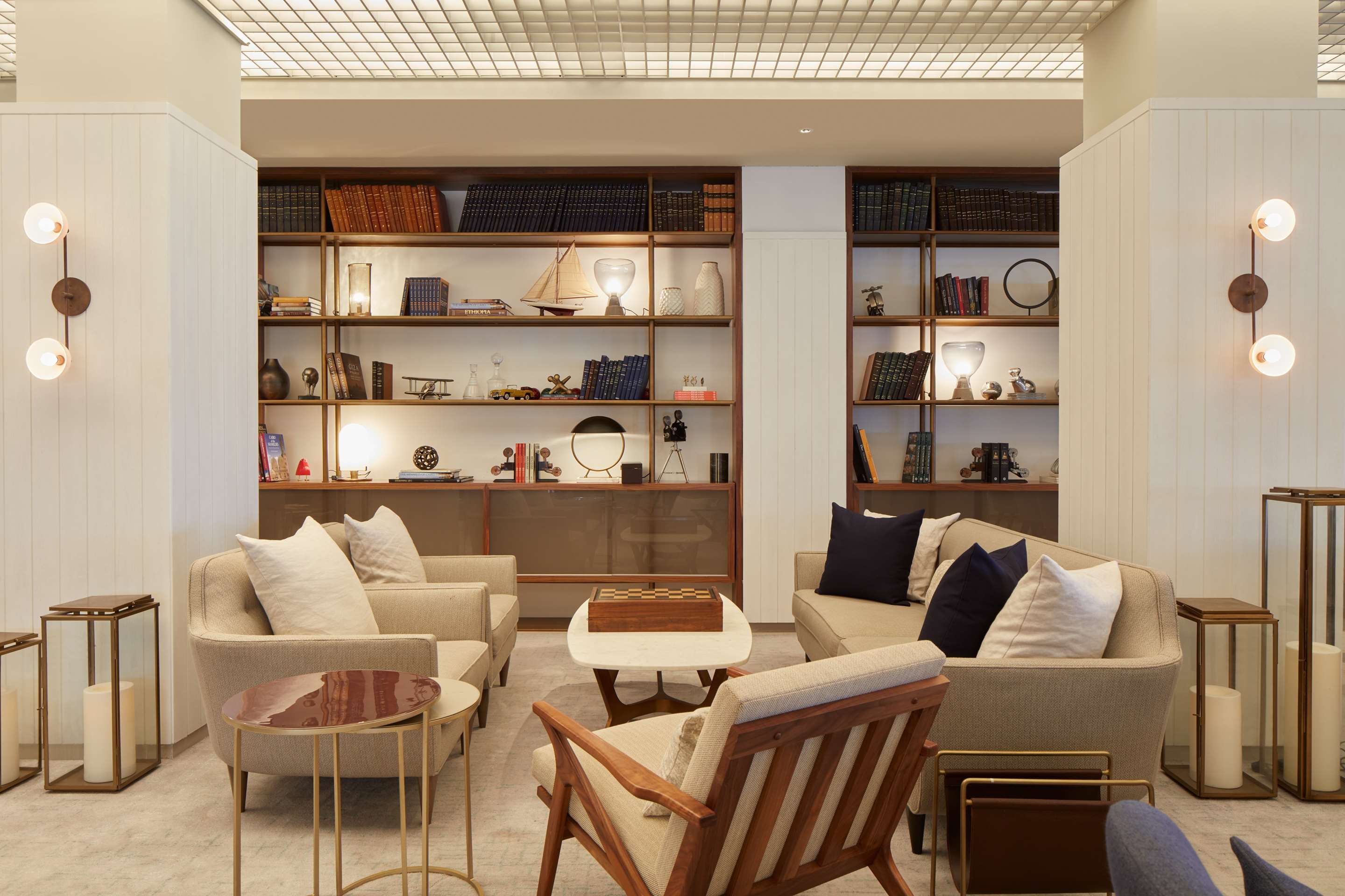 Sala de estar