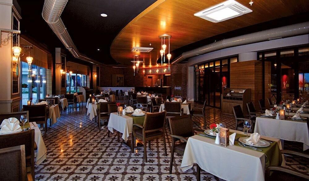 Restaurante