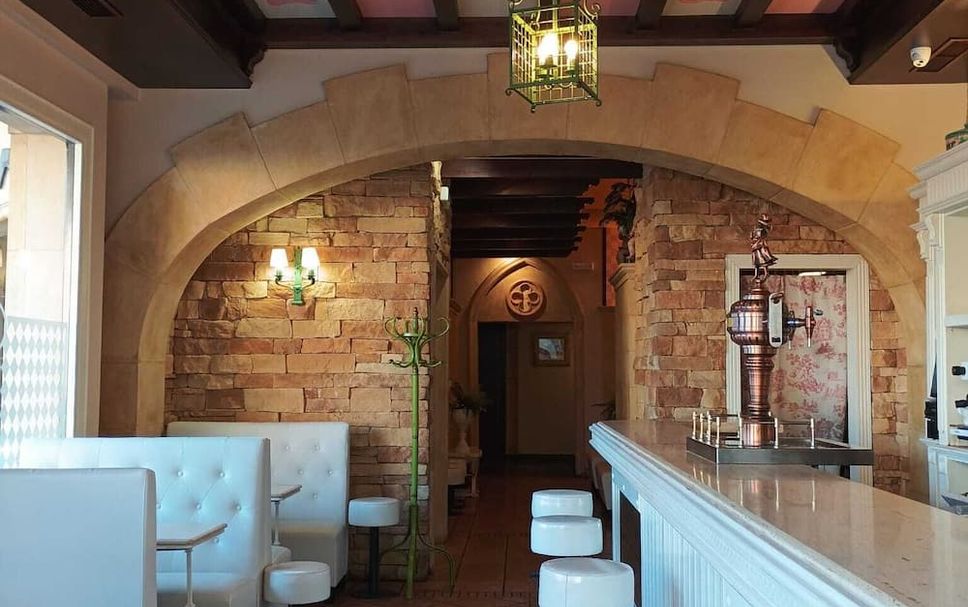 Bar Foto