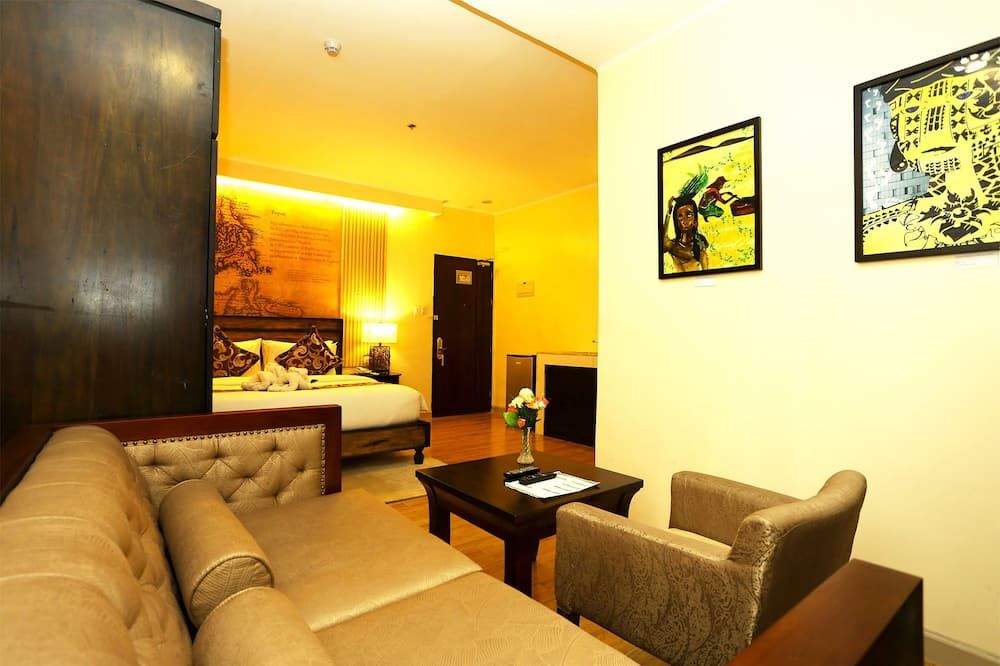 Habitación