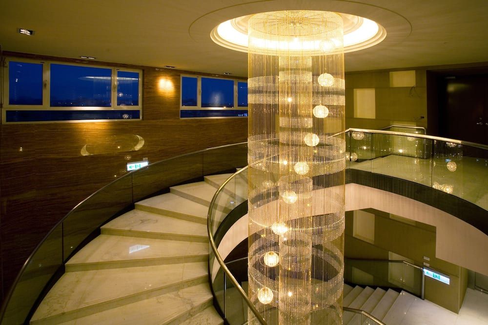 Sala de banquetes