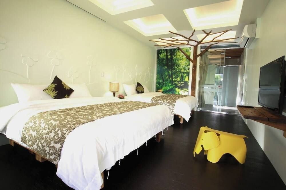 Habitación