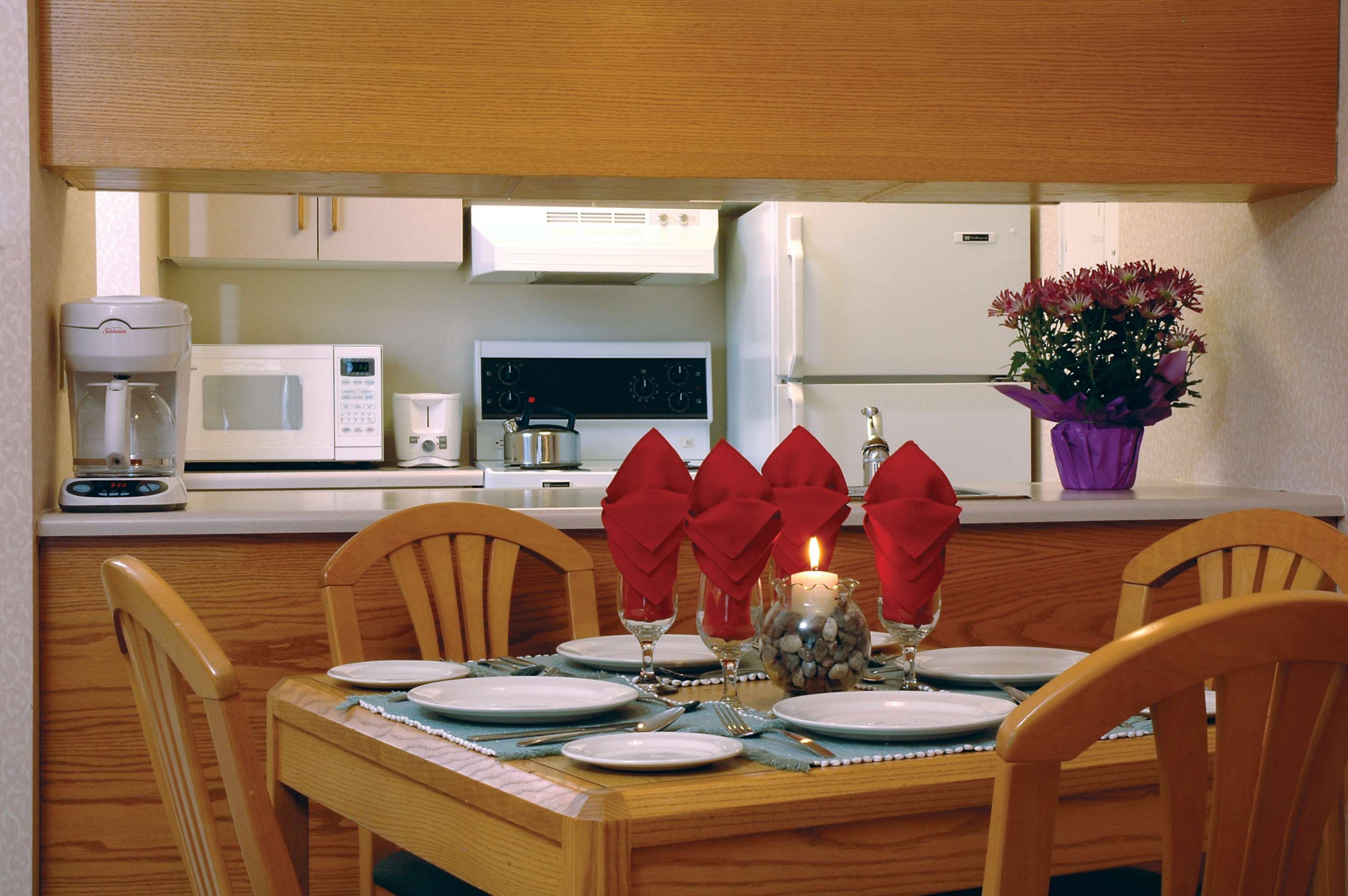 Comedor