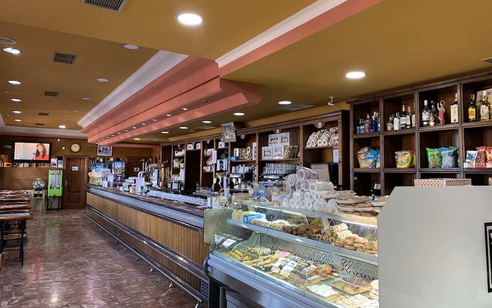 Tienda Foto
