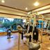 Gimnasio