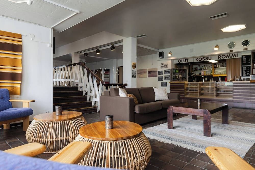 Sala de estar