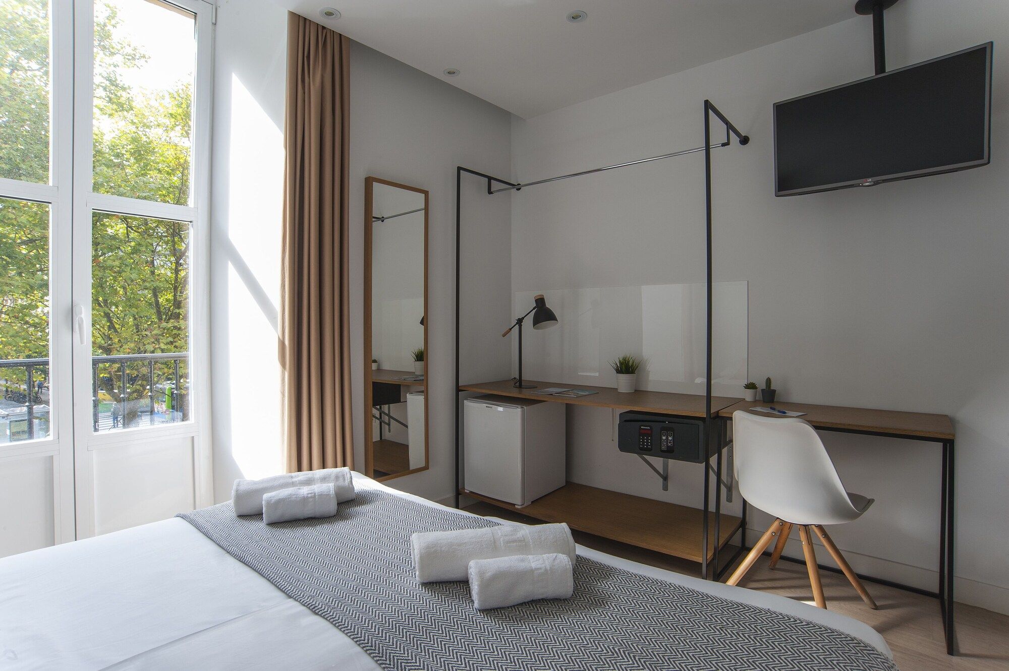 Habitación