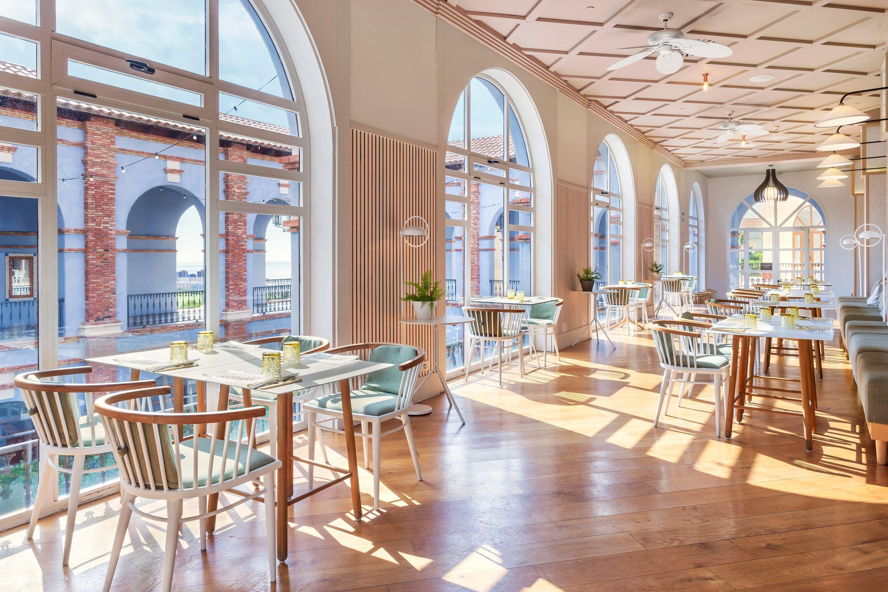 Restaurante