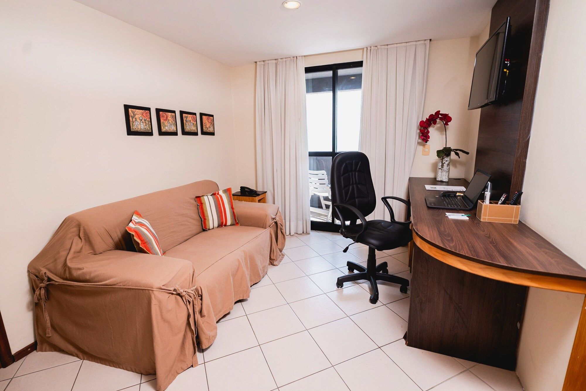 Sala de estar
