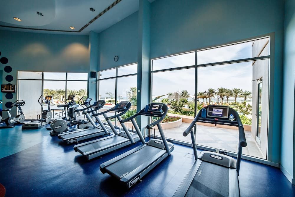 Gimnasio