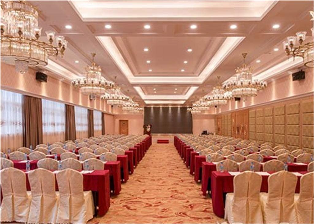 Sala de conferencias