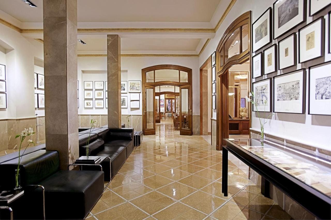Recepción