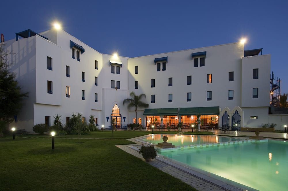 Edificio