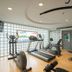 Gimnasio