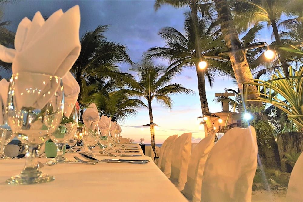 Sala de banquetes
