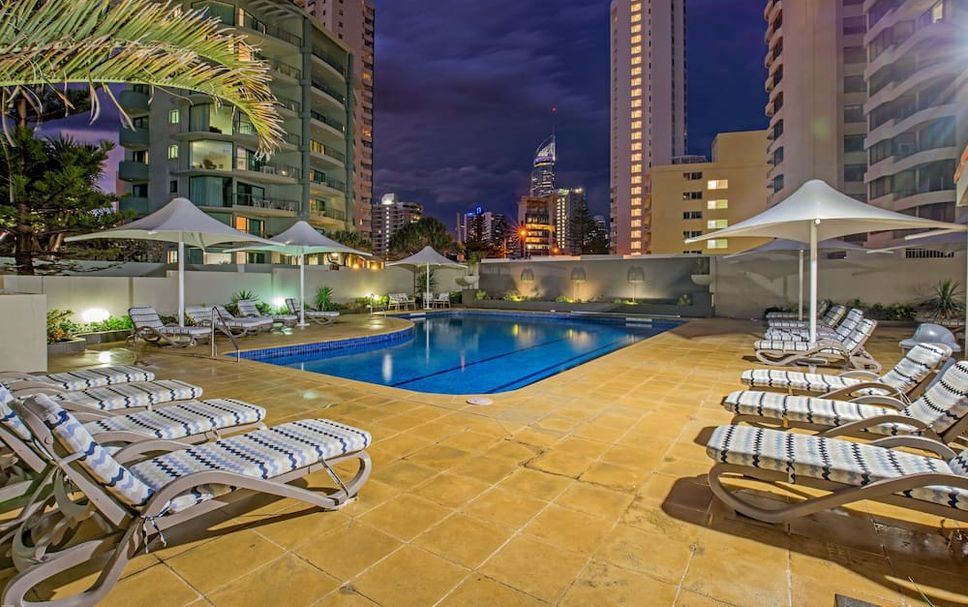 Piscina Foto