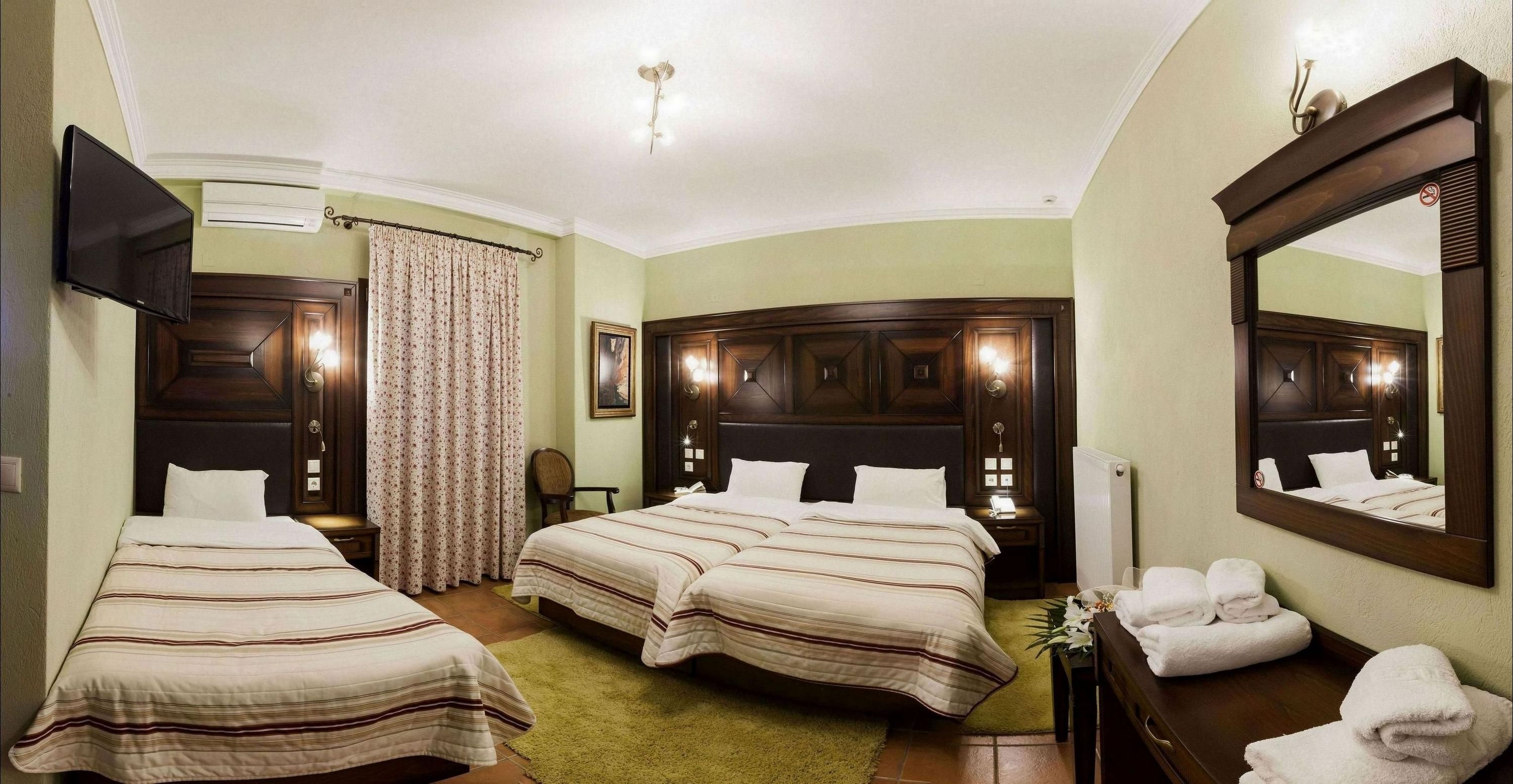 Habitación