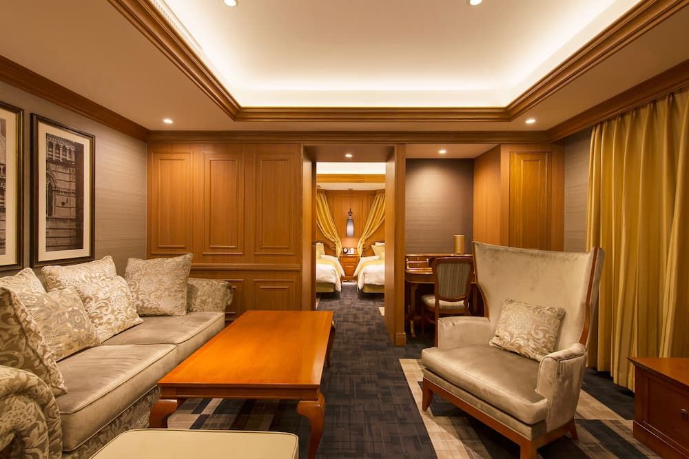 Sala de estar