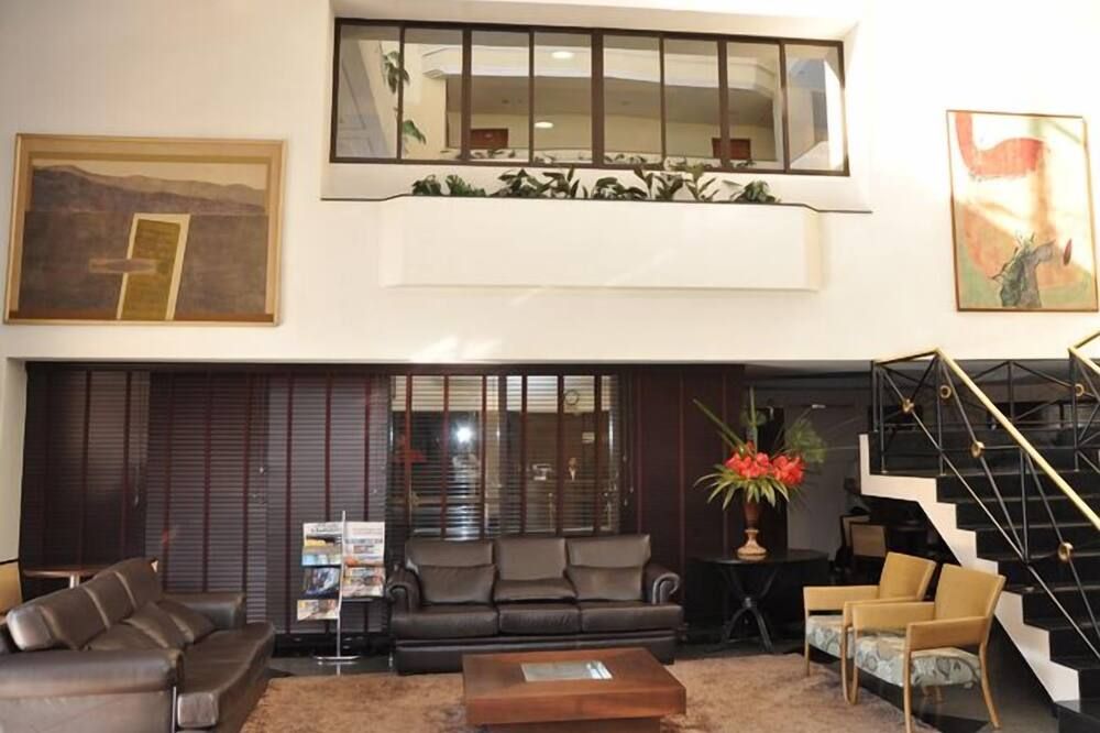 Recepción